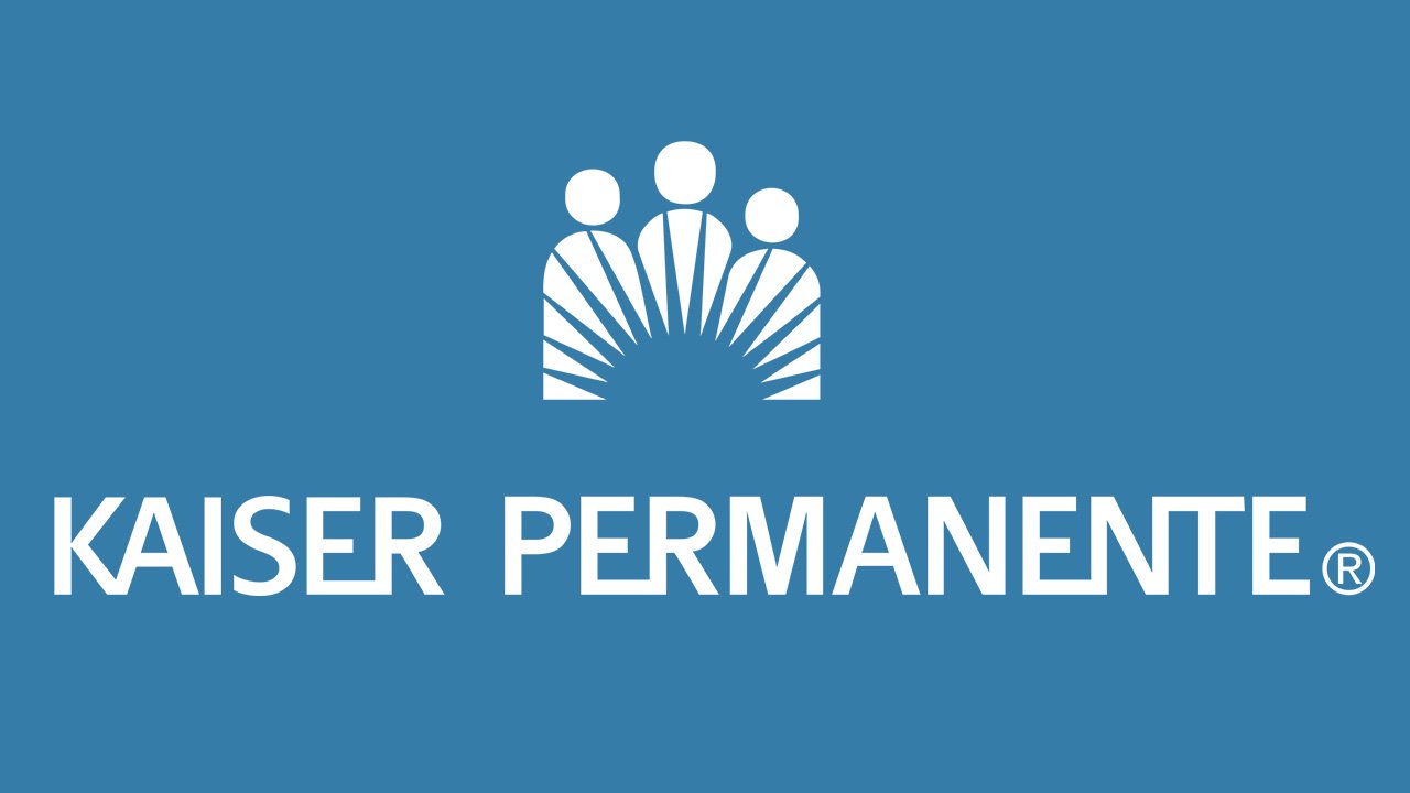 Kaiser Permanente Logo - Quitting Tobacco