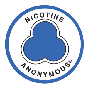 Nicotine Anonymous Logo